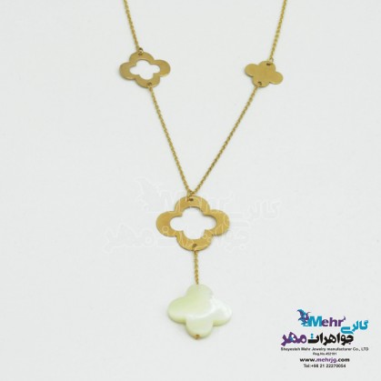 Buy gold on sale necklace